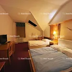 Hotel Branik