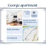 George Apartment