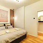 Long Street Deluxe Suite Apartment Prague