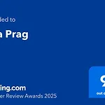 Vila Prag