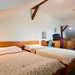 Hotel Certousy