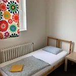 Hostel Praha Ladvi
