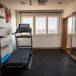 Luxury Rooftop Appartment With Fantastic Views
