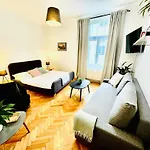 Apartments By Jacob
