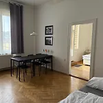 Castle View Apartment