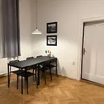 Castle View Apartment