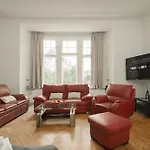 Central Apartments Parizska