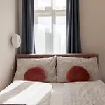 Stay Inn Apartments Seifertova