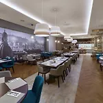 Congress & Wellness Hotel Olsanka