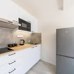 Apartments Borivojova 63