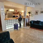 Hotel Claris