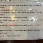 Hotel Branik
