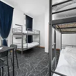 Wellness Hostel Central
