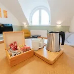Luma Terra Prague Hostel