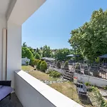 Wellness & Spa Boutique Hotel Pod Lipkami Prague