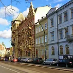 Empire Apartment