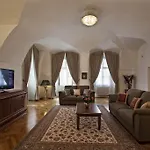 Old Town Square Residence Bambur