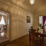 Old Town Square Residence Bambur