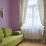 Modern Apartment Klimentska