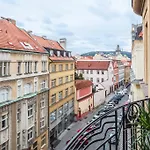 Templova Old Town Apartment