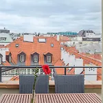 Templova Old Town Apartment