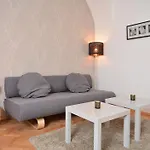 Opatovicka Apartment