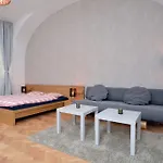 Opatovicka Apartment