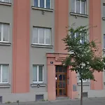 Apartment Argentinska 8