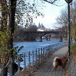 Apartment Argentinska 8