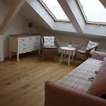Vinohradska Residence Apartment