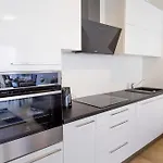 Rezidence Palmovka