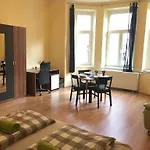 Apartments Palmovka