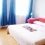 Husitska Apartment