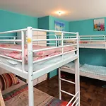 Backpacker Hostel