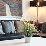 Apartment Kosatcova