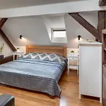 Michalska - Old Town Apartment