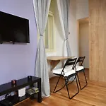 Zlatnicka Apartment