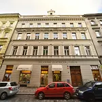 Zlatnicka Apartment