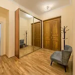 Prague Days - Luxurious Apartments Lesser Town