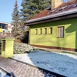 Hostel Green Fish