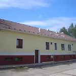 Motorest Na Oldrichovci