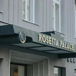 Old Town Apartment Jungmannova