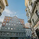 Old Town Apartment Jungmannova
