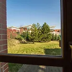 Ruterra House With Garden