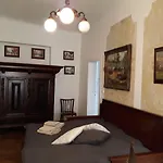 Old Town Apartment