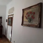 Old Town Apartment