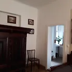 Old Town Apartment