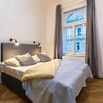 Apartment In Jiriho Z Podebrad