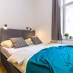 Apartment In Jiriho Z Podebrad