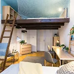 Apartment In Jiriho Z Podebrad